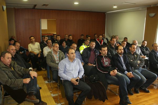Επανέρχεται ο «αστυνομικός της γειτονιάς» από Δευτέρα