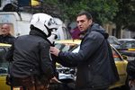 Ο «Θησέας» εξαρθρώνει πυρήνα Τζιχαντιστών στο κέντρο της Αθήνας