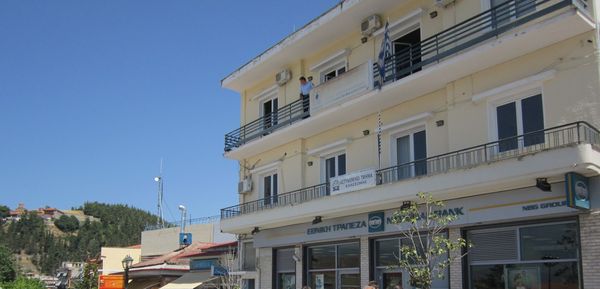 Έλλειψη πετρελαίου θέρμανσης στο ΑΤ  Ελασσόνας