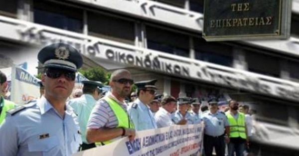 Πώς θα δοθούν και πότε επιστροφές και αναδρομικά στα στελέχη ΕΔ-ΣΑ, Πίνακας