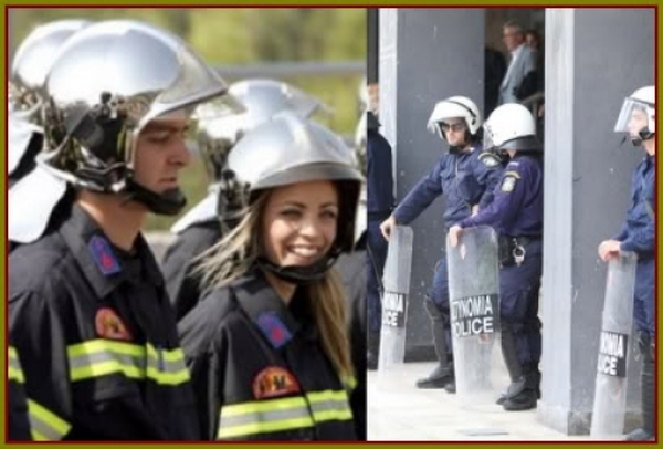 Διάβημα των Ομοσπονδιών στην Επιτροπή της Βουλής για το ΤΕΑΠΑΣΑ