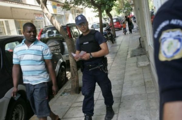 Τίτλοι τέλους για τον “Θησέα”, Ποιό είναι το σχέδιο της ΕΛ.ΑΣ για το κέντρο της Αθήνας και ποια τμήματα ενισχύονται, Έρχονται οι “τσιγαράδες” της Αστυνομίας