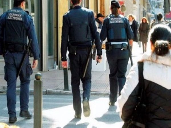 Πρεμιέρα χθες της ευέλικτης ομάδας περιπολιών – Ποιες περιοχές σάρωσαν και πώς προετοιμάστηκαν