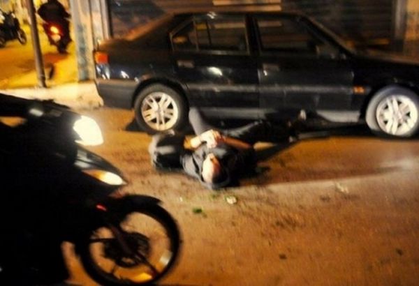 “Η πολιτεία δεν έχει την διάθεση να μας προστατέψει…”, Η ένωση Αθηνών για τον τραυματισμό του τροχονόμου