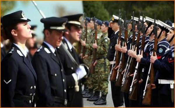 Τα “πάνω κάτω” στο ασφαλιστικό των EΔ και ΣΑ ( ΠΙΝΑΚΕΣ )