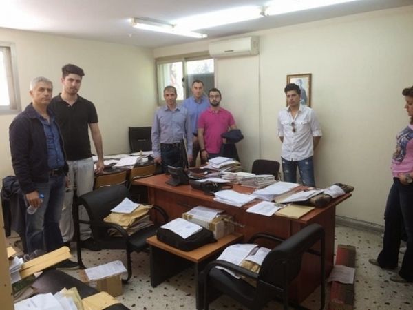 Ένωση ν/α Αττικής προς αττικάρχη: Ενισχύστε άμεσα το Τ.Α. Γλυφάδας