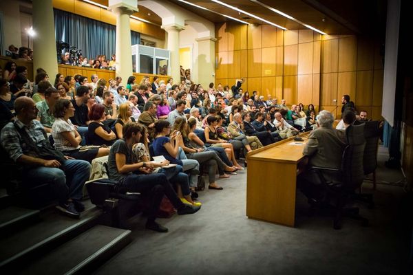 Επανέρχεται το μέτρο της μεταγραφής Αστυνομικών κ.α. σε ΑΕΙ και ΤΕΙ όπου υπηρετουν!
