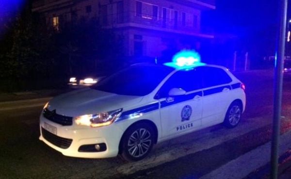 ΝΕΑ ΕΙΔΙΚΗ ΟΜΑΔΑ ΠΕΡΙΠΟΛΙΩΝ – Θα αποτελείται από 24 … ανεξαρτητους αστυνομικούς