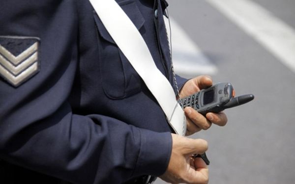 Σε λειτουργία το νέο TETRA της Αστυνομίας