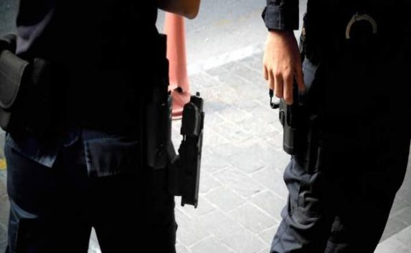 Αφόπλισαν… 500 αστυνομικούς τα ψυχολογικά τεστ