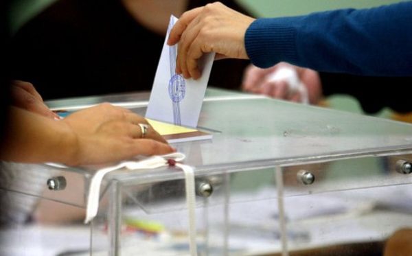 Πού θα ψηφίσουν οι ένστολοι