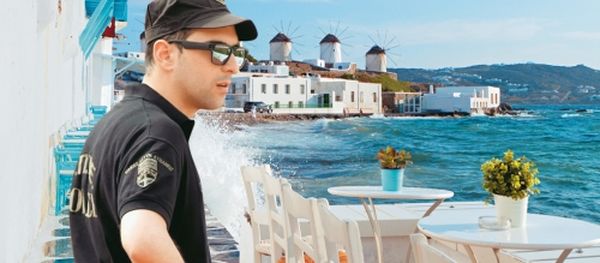 1.100 οι αστυνομικοί που πήραν φύλλο πορείας για τα νησιά