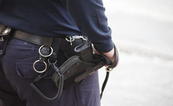 Ανεφάρμοστος ο νόμος για την κρίση καταλληλότητας οπλοφορίας