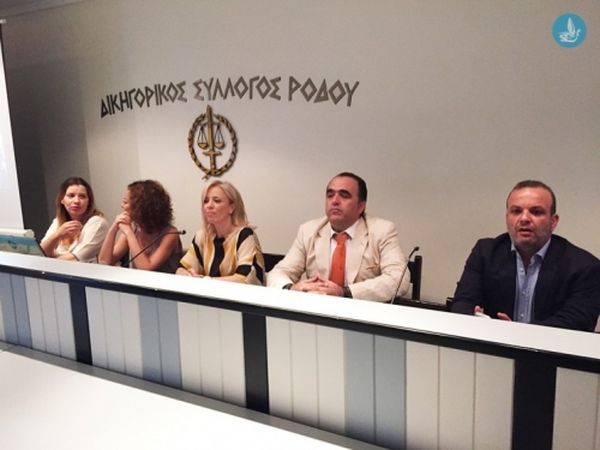Mανώλης Σφακιανάκης: «Στο διαδίκτυο, το κακό έχει “αγγελικό πρόσωπο”