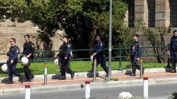 Πού έχει τα μάτια της ανοικτά η ΕΛ.ΑΣ λόγω των πολιτικών & οικονομικών εξελίξεων
