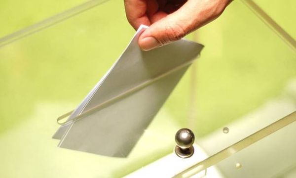 Δημοψήφισμα 2015: Μάθε τηλεφωνικά που ψηφίζεις