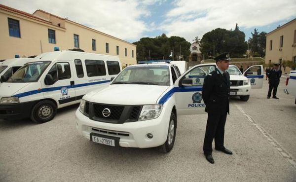Τί δείχνουν τα πρώτα στοιχεία της ΕΛ.ΑΣ για το έργο των ΚΑΜ (Κινητών Αστυνομικών Μονάδων)