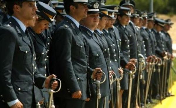 Σημαντική ενημέρωση για τις Σχολες της Ελληνικής Αστυνομίας