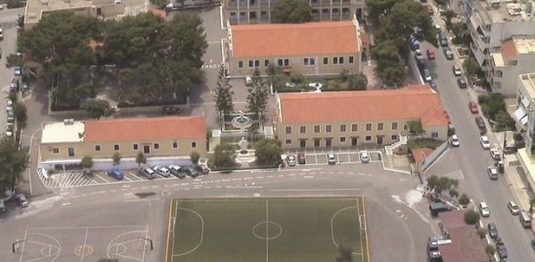 Ενίσχυση του Τμήματος Δοκίμων Αστυφυλάκων Ρεθύμνου.