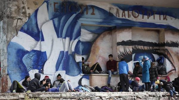 Αναστέλλονται οι αποσπάσεις αστυνομικών – συνοριοφυλάκων στα νησιά του Ανατολικού Αιγαίου