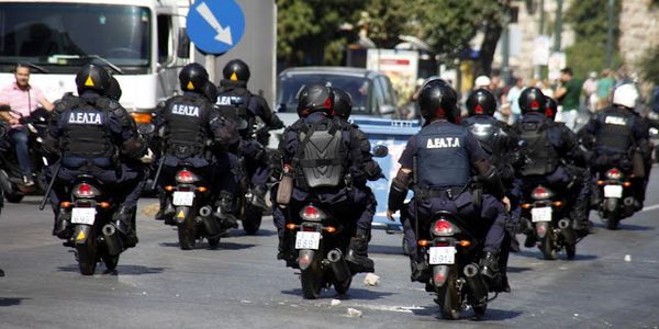 Δόθηκαν τα φύλλα πορείας στη ΔΕΛΤΑ – Πού πηγαίνουν οι αστυνομικοί