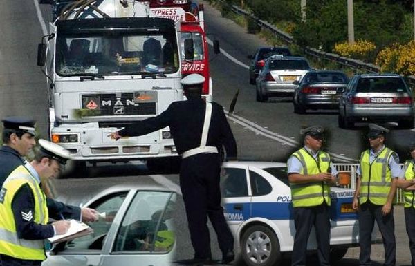 Κωλυσιεργία από τους αρμόδιους υπηρεσιακούς παράγοντες για την έκδοση ΚΥΑ που αφορά τον ανταποδοτικό πόρο 5% επί παραβάσεων ΚΟΚ