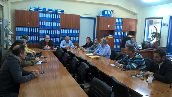 Διάλογος για βιώσιμες και όχι εκτρωματικές «λύσεις» στο ασφαλιστικό!