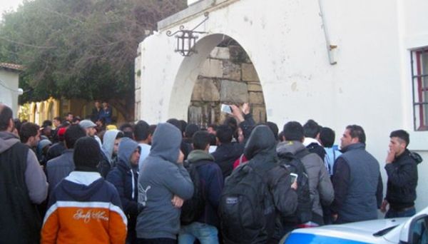 ΚΩΣ, η Κερατέα του 2016