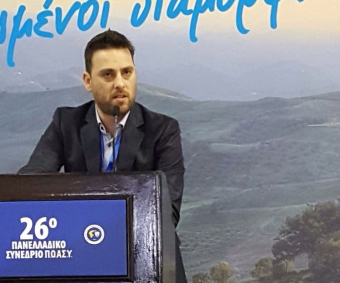 Τα συγχαρητήρια του προέδρου της Ένωσης Πειραιά Λιότσου Σπύρου, για την ομάδα ΔΙ.ΑΣ Πειραιά & το Τ.Α Πειραιά