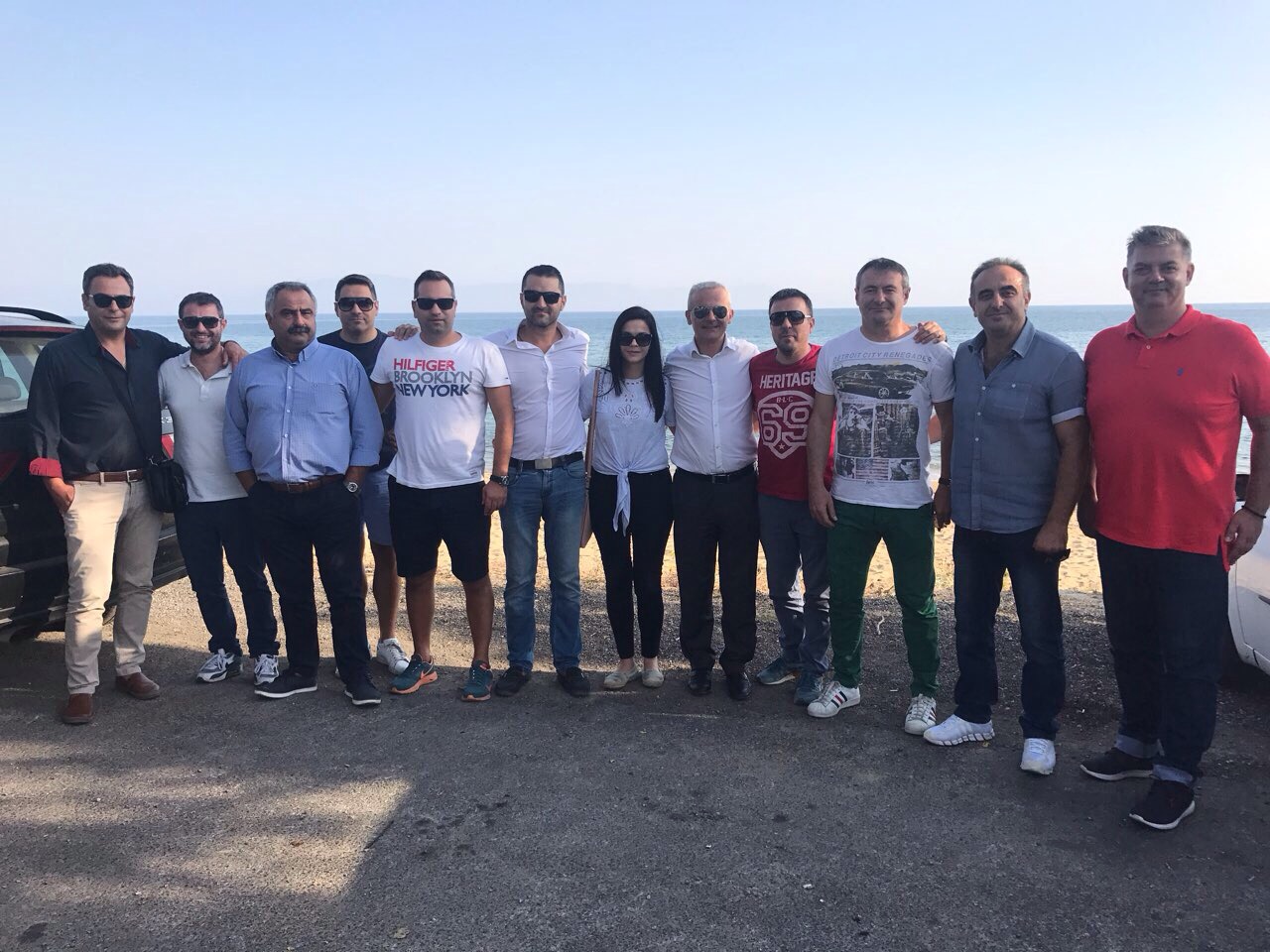 Ανατολική Μακεδονία και Θράκη στο άρμα του ΕΚΑ!