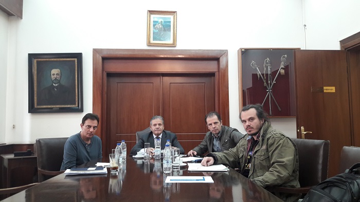 Πλήρης ενημέρωση της ΠΟΑΣΥ για τα τεκταινόμενα στο ΜΤΣ