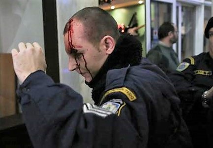 Ένωση Αθηνών: Η ανευθυνότητα στο μεγαλείο της… – Eγκληματική έκθεση σε κίνδυνο ζωής