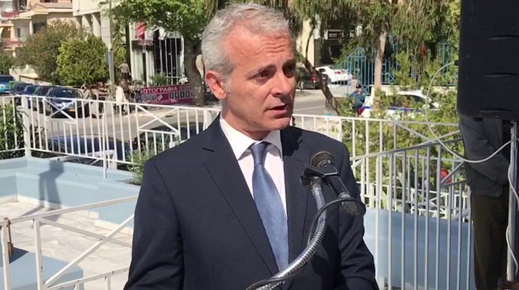 Όταν ο πρόεδρος της ΠΟΑΣΥ απαξίωνε τους εχθρούς της Δημοκρατίας – Δικαίωση έναν χρόνο μετά (video)