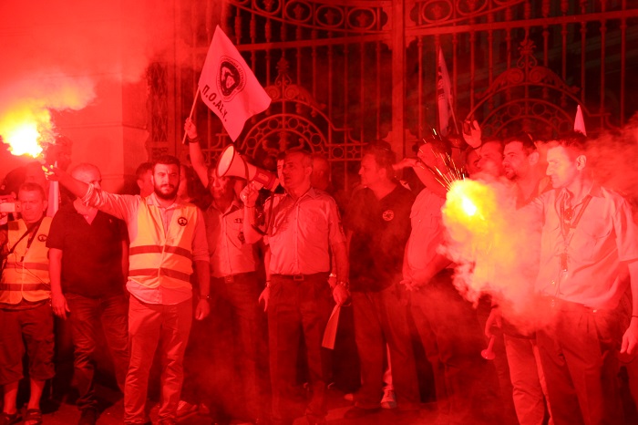 Ομοσπονδίες: Ο δρόμος για τη δική μας «Ιθάκη», είναι ακόμα μακρύς!