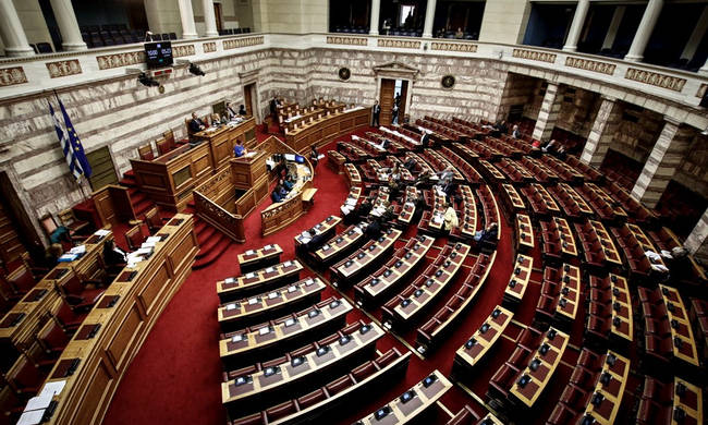 Π.Ο.ΑΣ.Υ: Ενημερώθηκαν τα Πολιτικά Κόμματα για τις Συνδικαλιστικές Διώξεις