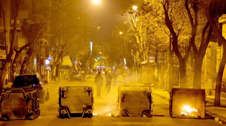Π.Ο.ΑΣ.Υ: Τέλος στον φαρισαϊσμό και στην υποκρισία του πολιτικού συστήματος