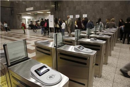 Ε.ΑΣ.Υ.Α: Αναλυτικές οδηγίες σχετικά με την έκδοση και φόρτιση των προσωποποιημένων καρτών για τις μετακινήσεις με τα Μ.Μ.Μ.