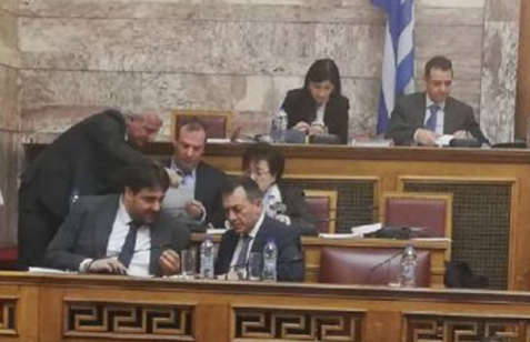 Να κατονομαστούν τα στελέχη!!!