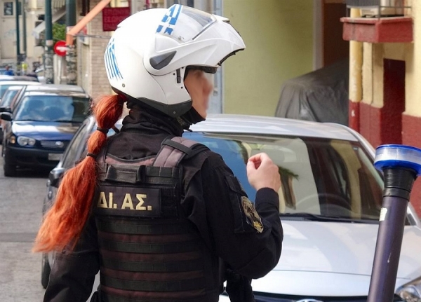 Δελτίο τύπου της Π.Ο.ΑΣ.Υ για την παγκόσμια ημέρα της γυναίκας