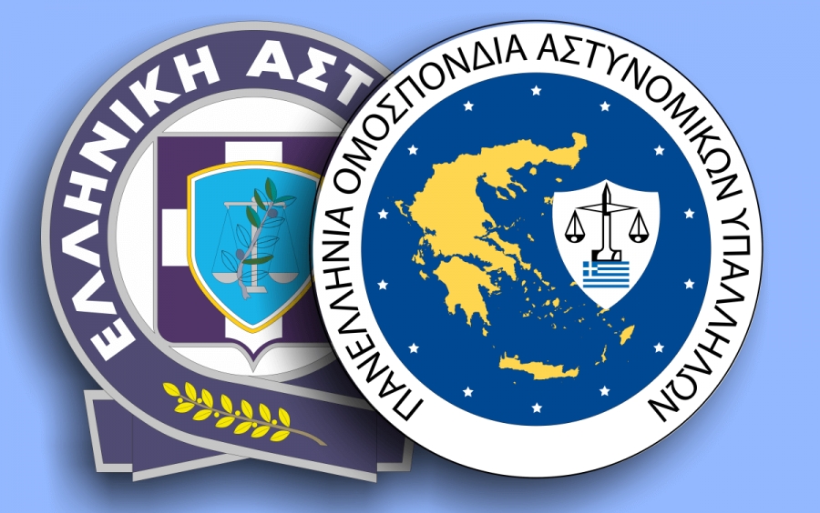 Επιστολή της Π.Ο.ΑΣ.Υ: Μέτρα προστασίας του αστυνομικού προσωπικού από τον κορωνοϊό COVID-19