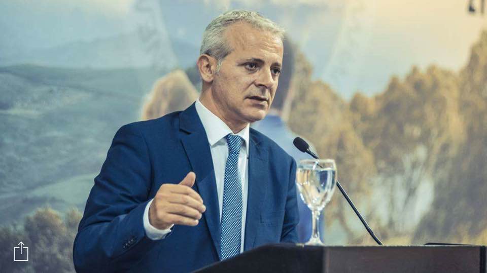 Πρόεδρος ΠΟΑΣΥ, Γρ. Γερακαράκος: Υπευθυνότητα και ωριμότητα – Πιστεύει κάποιος ότι ο Πρωθυπουργός της χώρας θα αθετήσει τις δημόσιες δεσμεύσεις – υποσχέσεις του;;;