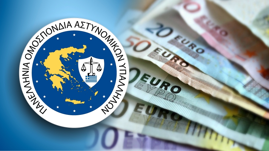 Π.Ο.ΑΣ.Υ: Αντιστοίχιση μεριδίων ΜΤΣ με μισθολογικά κλιμάκια χωρίς μειώσεις σε μερίσματα & ΒΟΕΑ