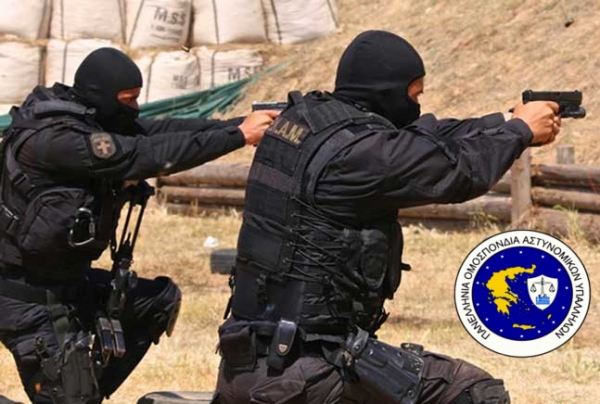 Π.Ο.ΑΣ.Υ: Υπεγράφη το Π.Δ. που λύνει το πρόβλημα της Ε.Κ.Α.Μ.