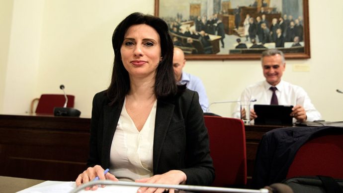 Άρση ασυλίας της Κασιμάτη- Η απάντηση του προέδρου της ΠΟΑΣΥ στο policepress.gr, σε όσους τον εγκαλούν ότι δεν κατέθεσε μήνυση…