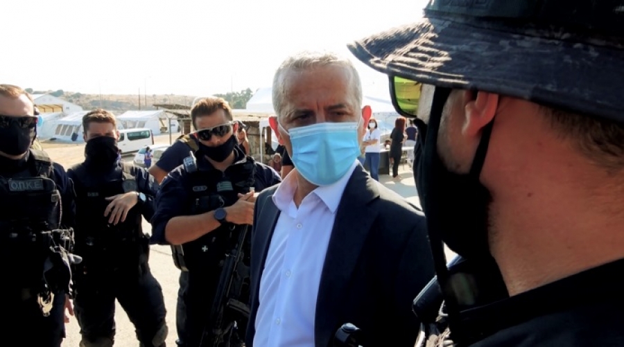Π.Ο.ΑΣ.Υ: Αποτρέψαμε εκατόμβη νεκρών, πράξτε το χρέος σας! (video)