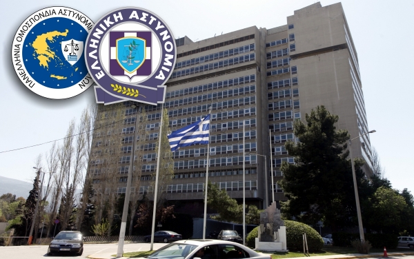 Π.Ο.ΑΣ.Υ: Υλική και ηθική αποζημίωση για την υπερεργασία κατά την περίοδο της αναστολής χορήγησης αδειών στο αστυνομικό προσωπικό