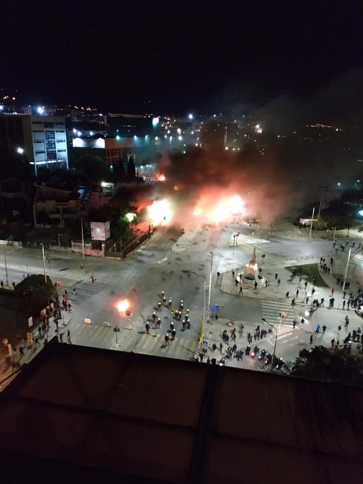 Ε.ΑΣ.Υ. ΘΕΣΣΑΛΟΝΙΚΗΣ: Εφαρμόστε την νομοθεσία και μην φορτώνετε τα πάντα στην Αστυνομία