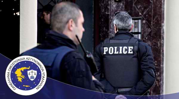 Π.Ο.ΑΣ.Υ: Ο Αστυνομικός θα σταματήσει να σας ξελασπώνει για να είσαστε πάντα εσείς στο απυρόβλητο