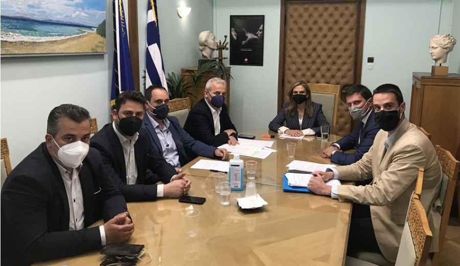 Π.Ο.ΑΣ.Υ : Συνάντηση στο Υπουργείο Υγείας για τις ακούσιες νοσηλείες