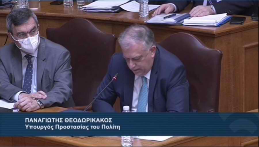 Π.Ο.ΑΣ.Υ: Αποδεκτό το αίτημά μας για αξιοπρεπείς και ασφαλείς μεταγωγές